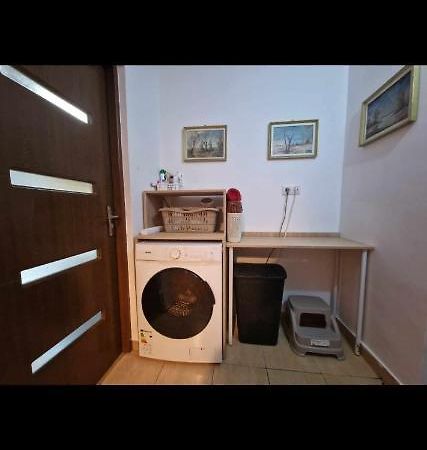 Ap Central Traian Mosoiu 2 Parcare Proprie Cluj-Napoca Exterior foto