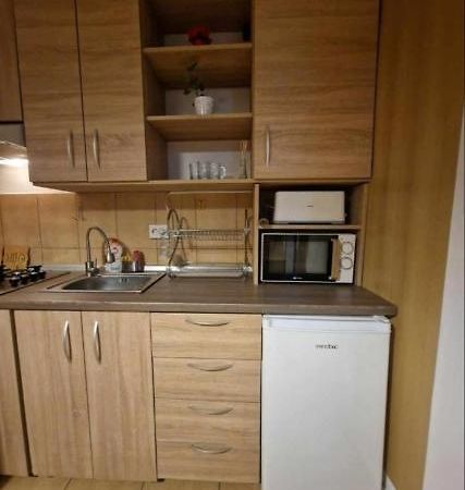 Ap Central Traian Mosoiu 2 Parcare Proprie Cluj-Napoca Exterior foto