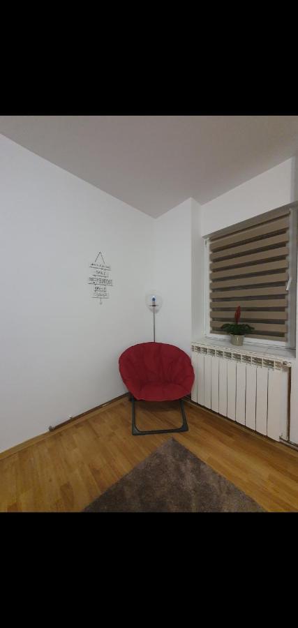 Ap Central Traian Mosoiu 2 Parcare Proprie Cluj-Napoca Exterior foto